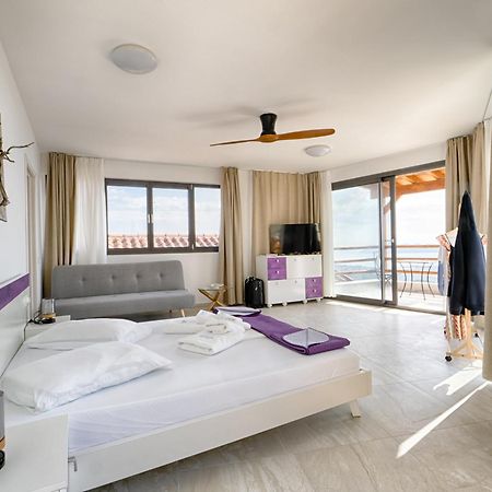 Sky Sea Resort Skiathos Eksteriør billede