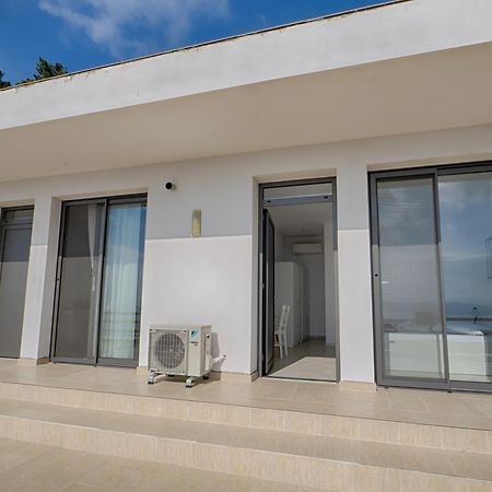 Sky Sea Resort Skiathos Eksteriør billede