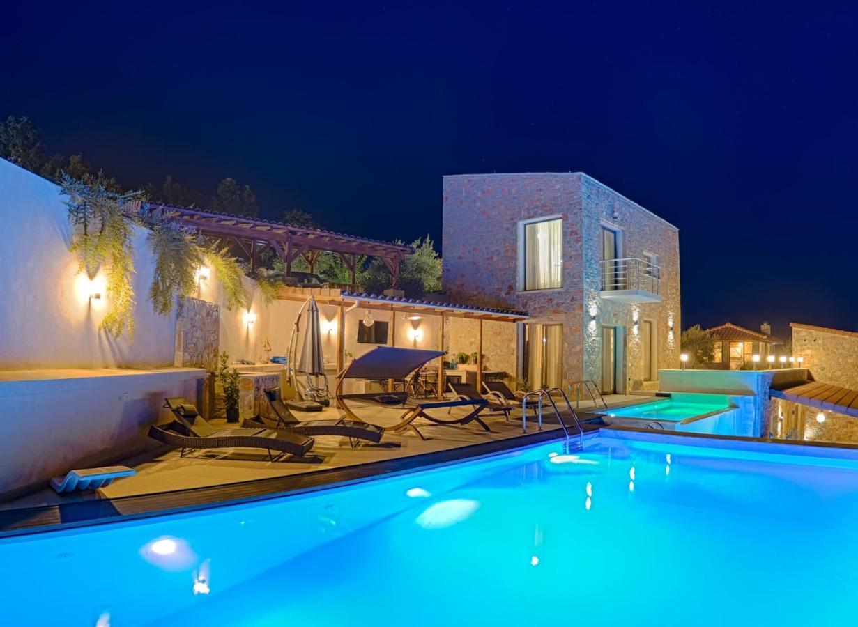 Sky Sea Resort Skiathos Eksteriør billede