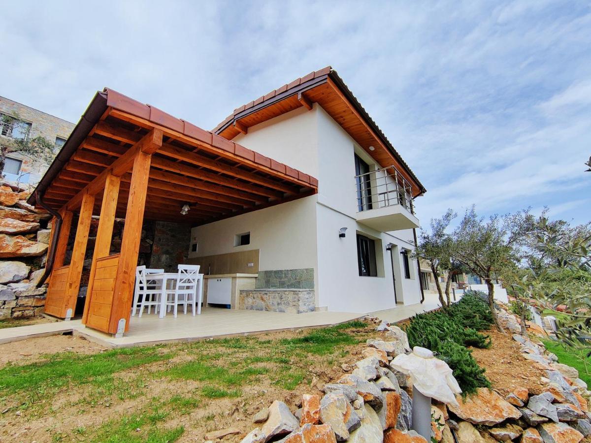 Sky Sea Resort Skiathos Eksteriør billede