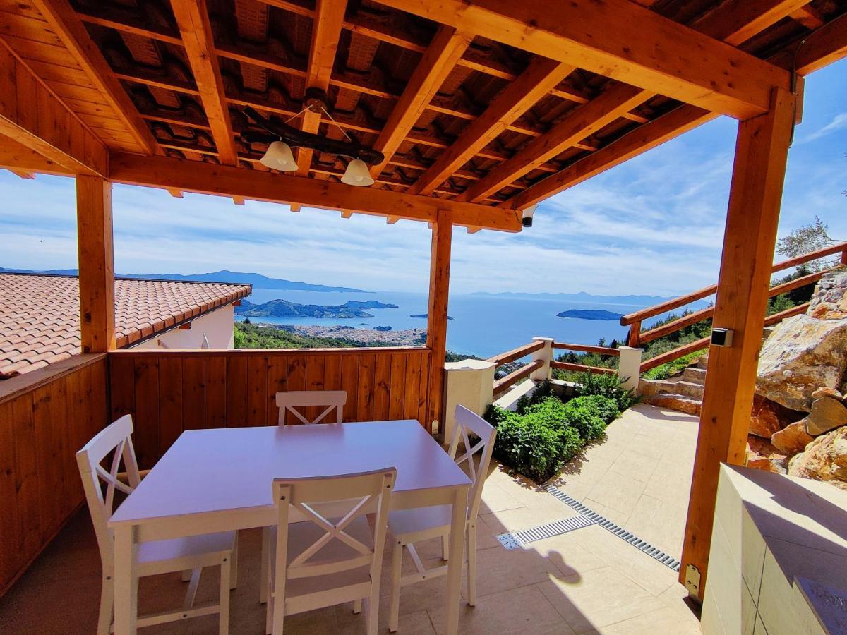 Sky Sea Resort Skiathos Eksteriør billede