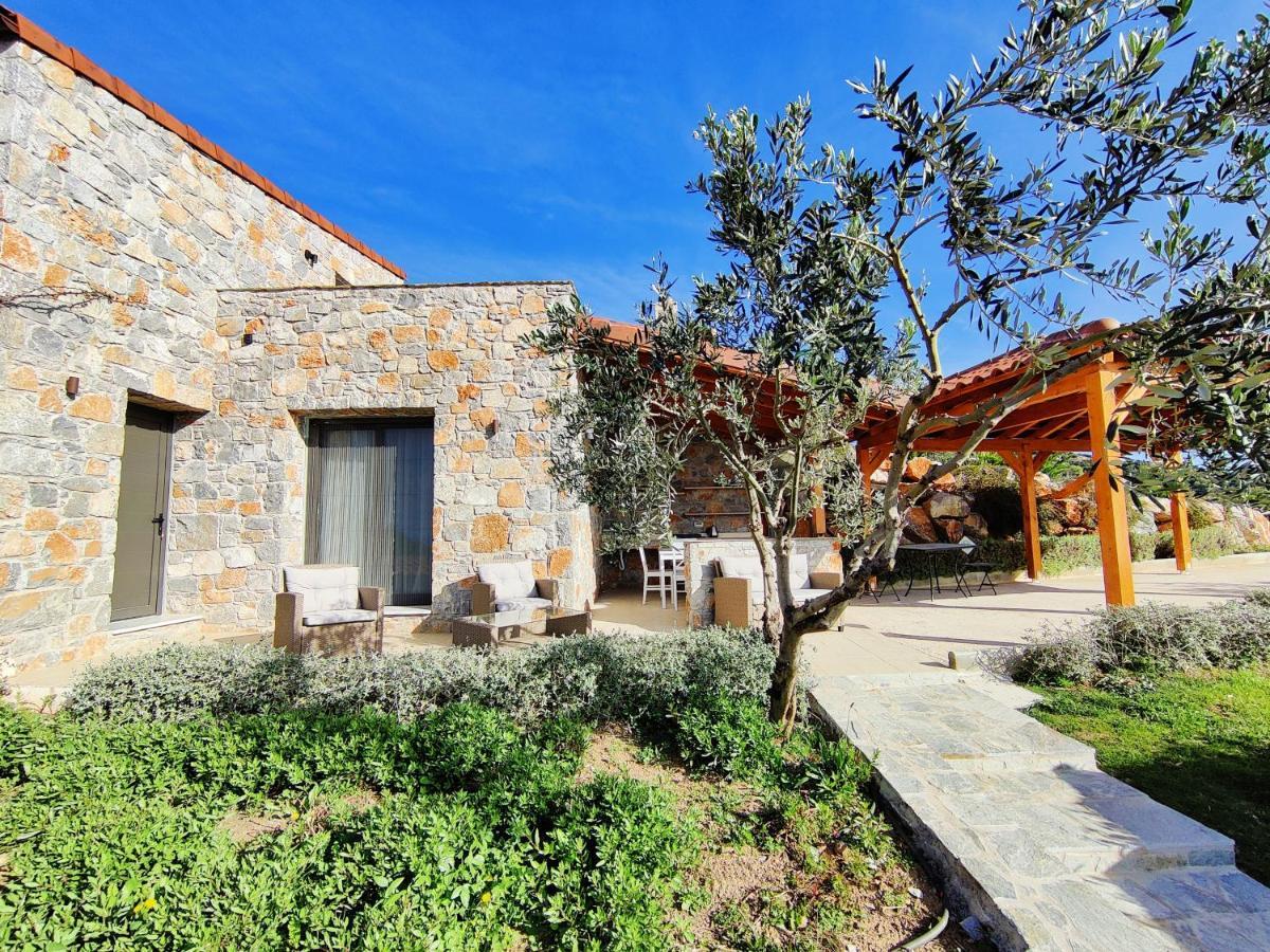 Sky Sea Resort Skiathos Eksteriør billede