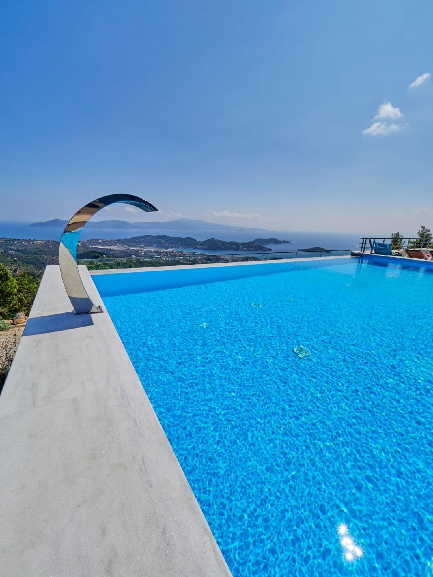 Sky Sea Resort Skiathos Eksteriør billede