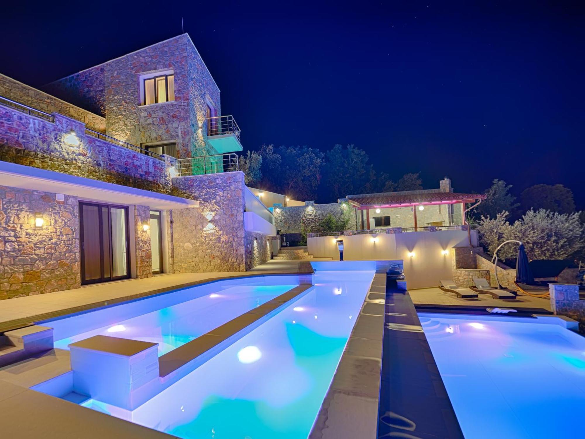 Sky Sea Resort Skiathos Eksteriør billede