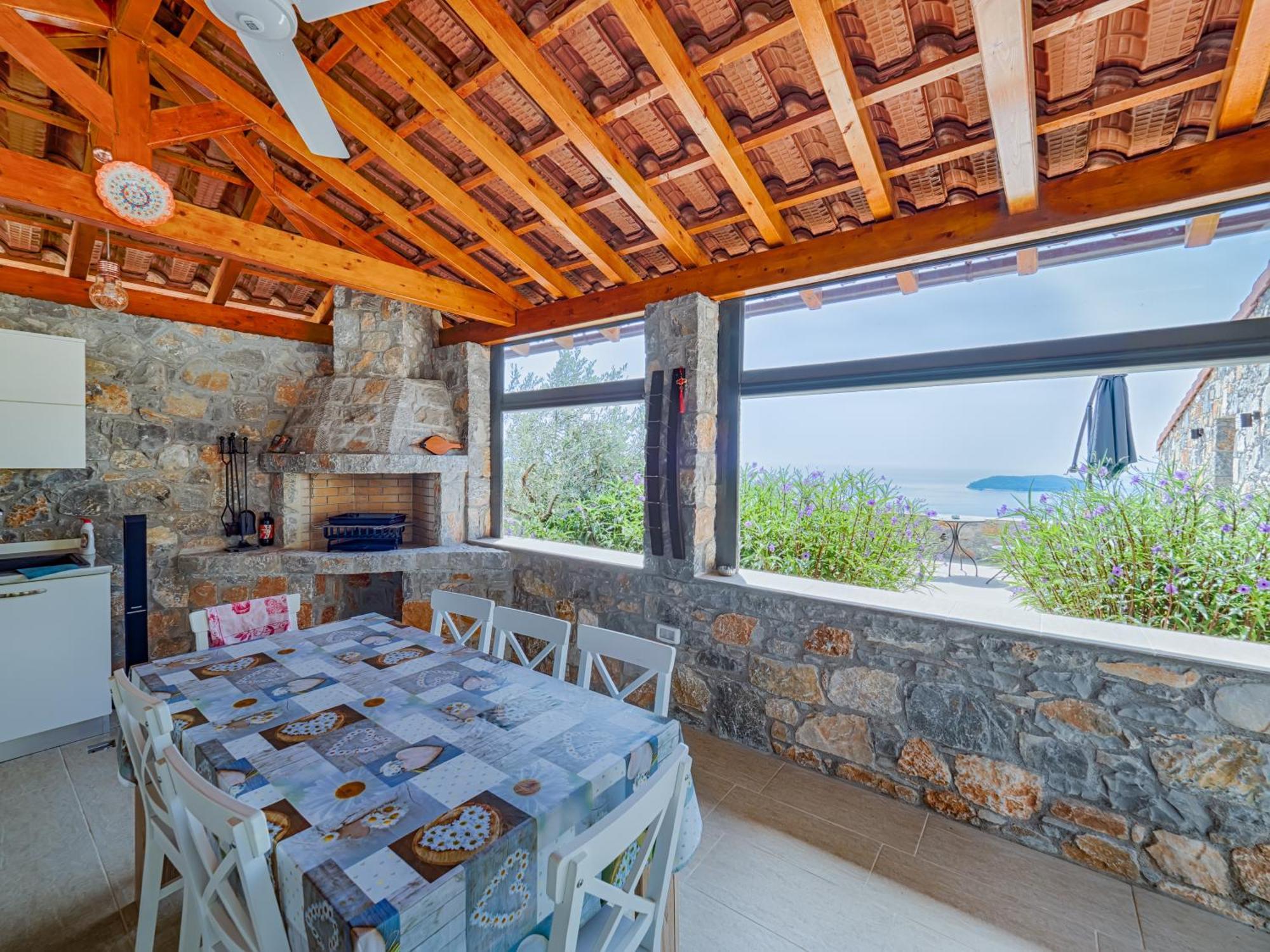 Sky Sea Resort Skiathos Eksteriør billede