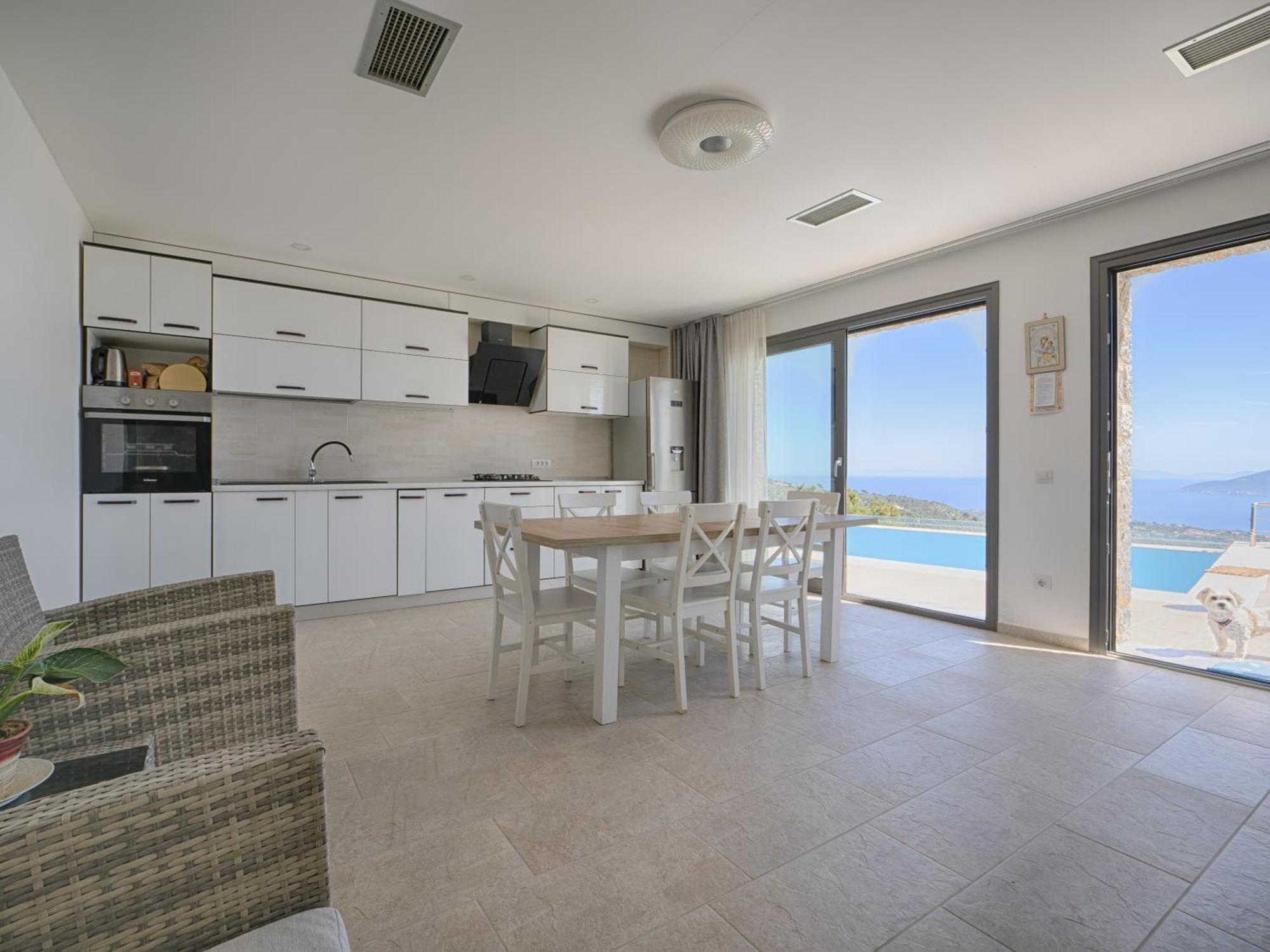 Sky Sea Resort Skiathos Eksteriør billede