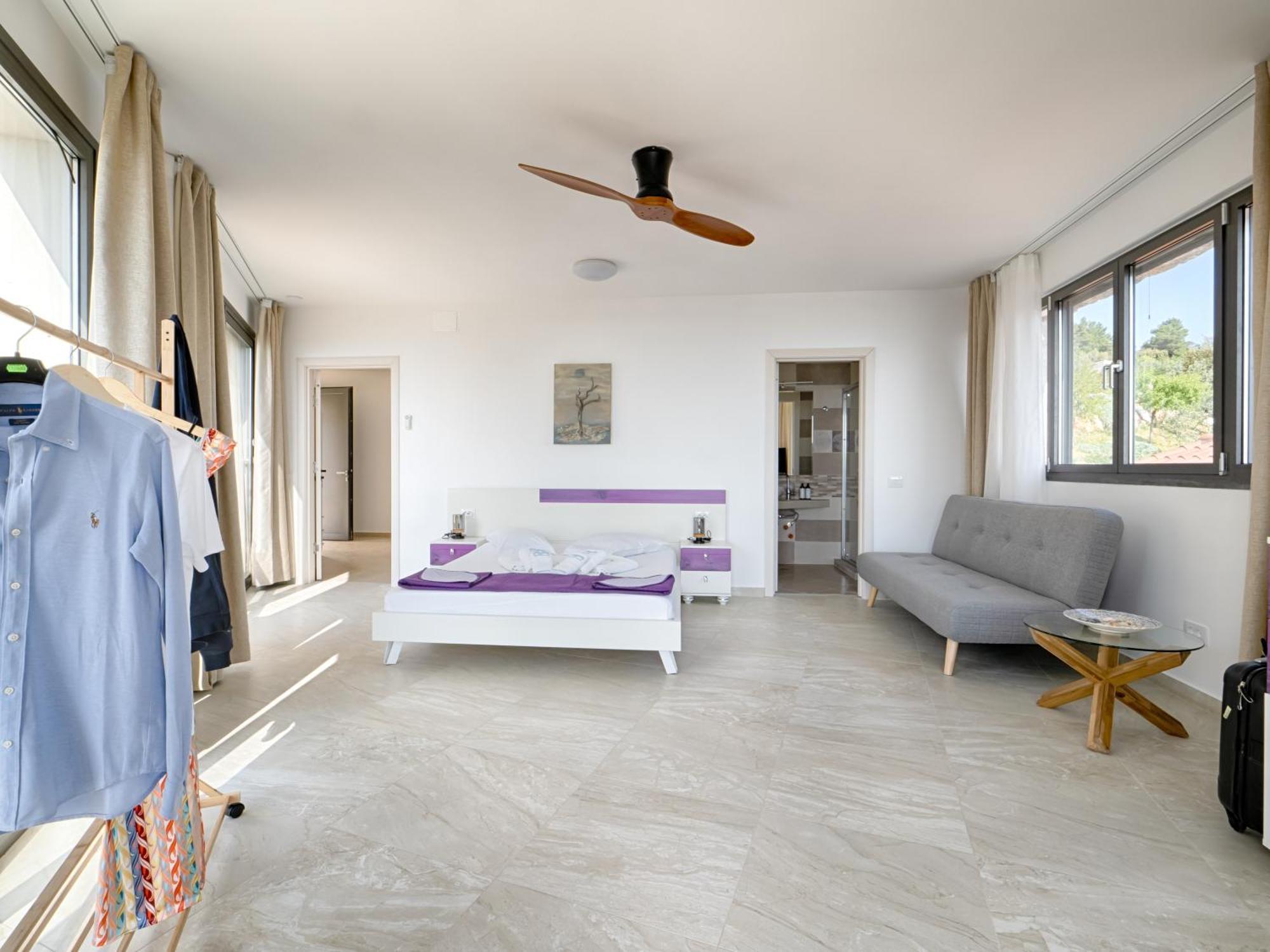 Sky Sea Resort Skiathos Eksteriør billede
